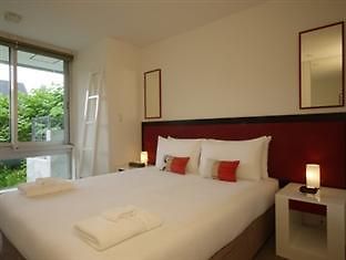 Youtei Tracks Hotel Niseko Bagian luar foto